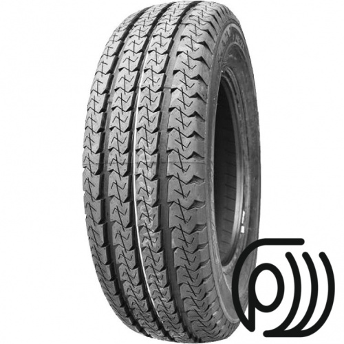 Летние шины Кама Евро LCV-131 185 R14C 102/100Q