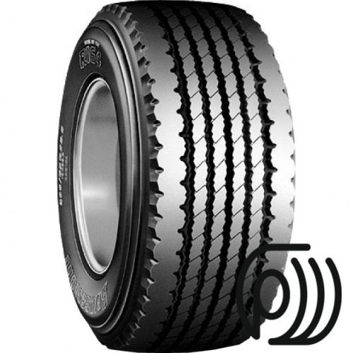 грузовые шины bridgestone r164 (прицеп) 365/80 r20 