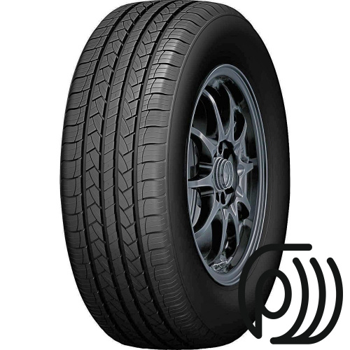 летние шины farroad frd66 235/70 r16 106t 