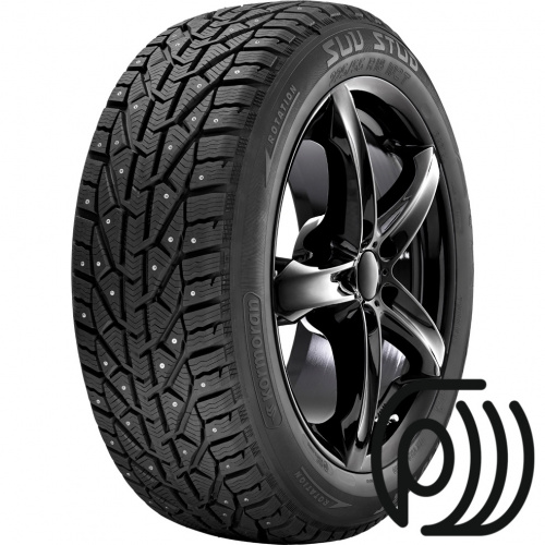 зимние шины kormoran suv stud 215/65 r17 103t xl 