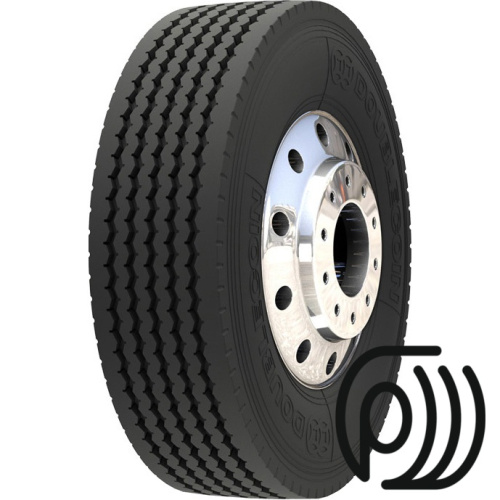 Грузовые шины Double Coin RR905 385/65 R22.5 160K TL 
