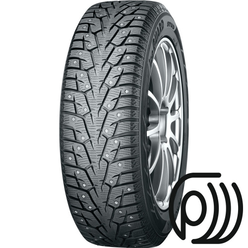 зимние шины yokohama ice guard ig55 175/65 r14 86t xl 