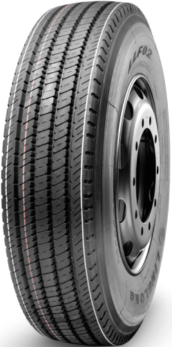 Грузовые шины LingLong LLF02 295/80 R22.5 154/149M 18PR TL 