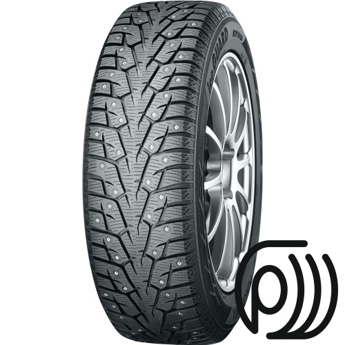 зимние шины yokohama ice guard ig55 225/70 r16 107t б/к (ш) 