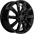 диск khomen wheels khw1604 6x16 5x100 et38 dia 57,1 (kamiq/rapid/scala) black