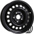 диск trebl x40010 6,5x16 5x112 et 39,5 dia 66,6 (silver)