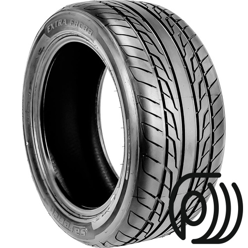 Летние шины Saferich EXTRA FRC88 235/55 ZR19 105W XL