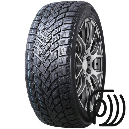 зимние шины mazzini snow leopard 225/60 r17 99t xl 