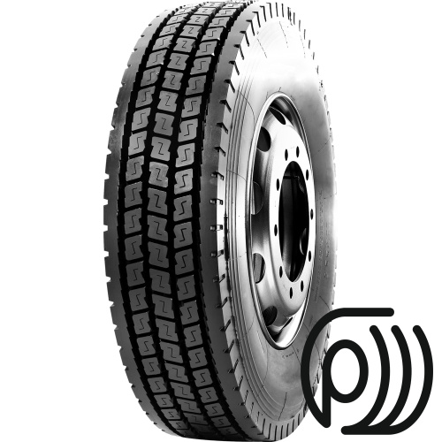 грузовые шины sunfull hf312 295/75 r22,5 146/143l 16 pr 