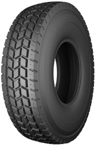 Крупногабаритные шины Techking ETCRANE 445/95 R25 (16.00R25) ★★★ TL 174 F H1 E2 