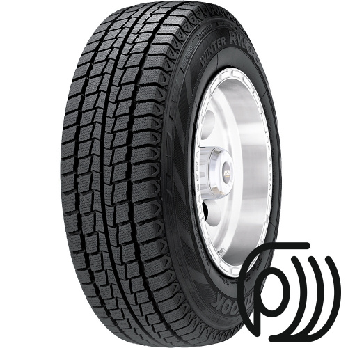 Зимние шины Hankook Winter RW06 225/65 R16C 112/110R