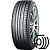 летние шины yokohama bluearth-a ae50 235/55 r18 100v 