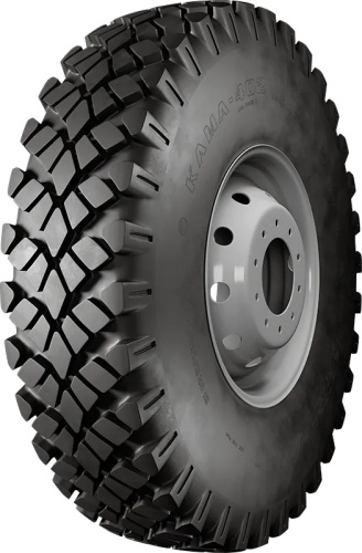 Грузовые шины Кама 402 12 R20 18 PR 