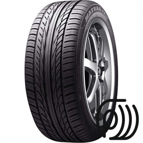 Летние шины Marshal Matrac FX MU11 275/35 ZR18 99Y XL