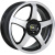 диск cross street cr-14 (a1051) 6x15 4x100 et 50 dia 60,1 (bkf)