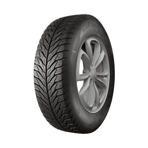 зимние шины кама alga (hk-531) 195/65 r15 91t (шип) 