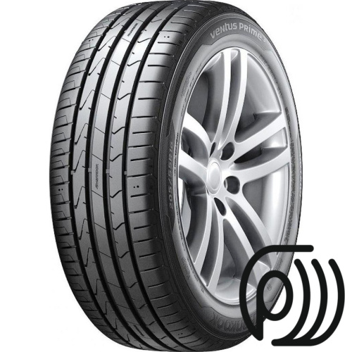 летние шины hankook ventus prime 3 k125 205/65 r15 94h 
