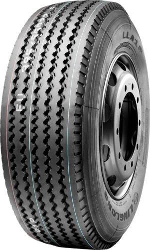 Грузовые шины LEAO LLA18 385/65 R22.5 158K M+S 18PR TL 