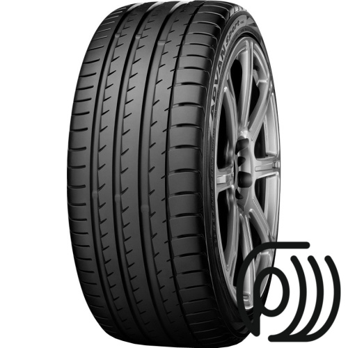 летние шины yokohama advan sport v105t 285/50 r20 112v xl б/к 