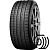 летние шины yokohama advan sport v105t 285/50 r20 112v xl б/к 