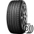 летние шины yokohama advan sport v105t 285/50 r20 112v xl б/к 