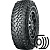 всесезонные шины yokohama geolandar m/t g003 33/12,5 r20 114q 