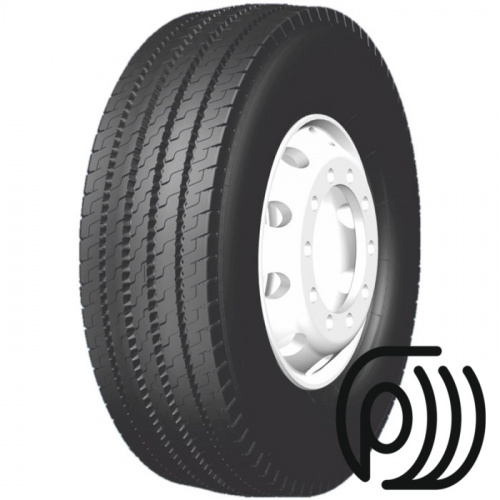 Грузовые шины Кама NF-202 (Рулевая) 295/75 R22.5 
