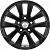 диск khomen wheels khw2003 8.5x20 5x150 et58 dia 110,1 (lx570/lc100/lc200) black-fp